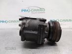 Compressor Do Ar Condicionado Honda Civic Vi Aerodeck (Mb, Mc) - 2