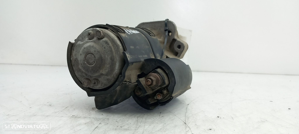 Motor De Arranque Renault Kangoo Express (Fw0/1_) - 3