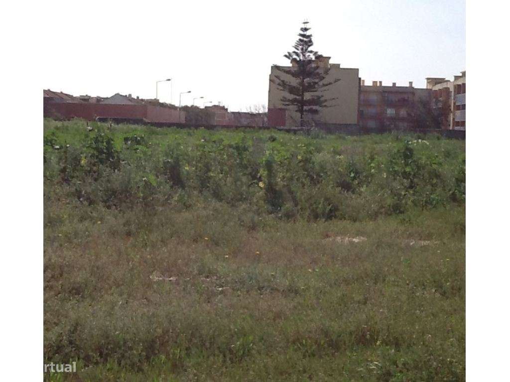 Centro Montijo terreno urbano aprovado para 6.000 m2 de construção ...-6