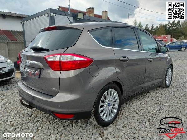 Ford C-MAX - 13