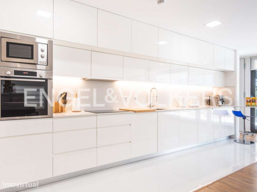 Apartamento T4 de Luxo Frente Ria Formosa-10