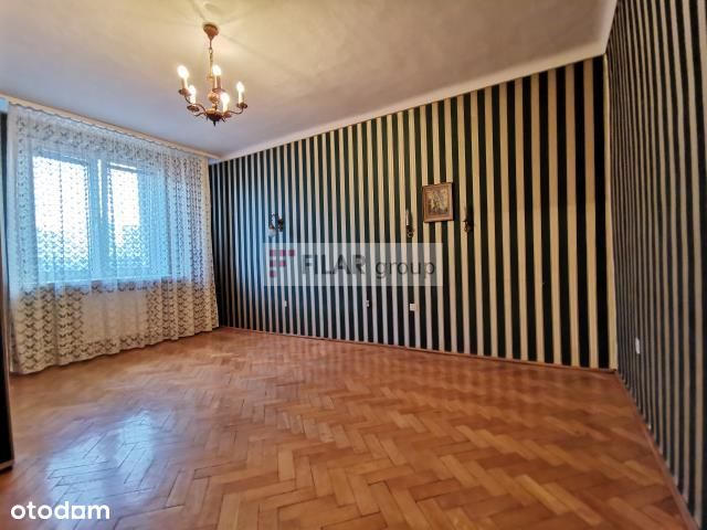 Mieszkanie, 66,66 m², Warszawa