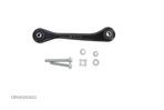 Brat, suspensie roata stanga FEBI Volkswagen Crafter, CADDY, GOLF, JETTA, PASSAT, POLO, SHARAN, TIGUAN, TOURAN, TRANSPORTER V-VI 2005 - 2018 Cod FE40439 Piesa Noua - 1