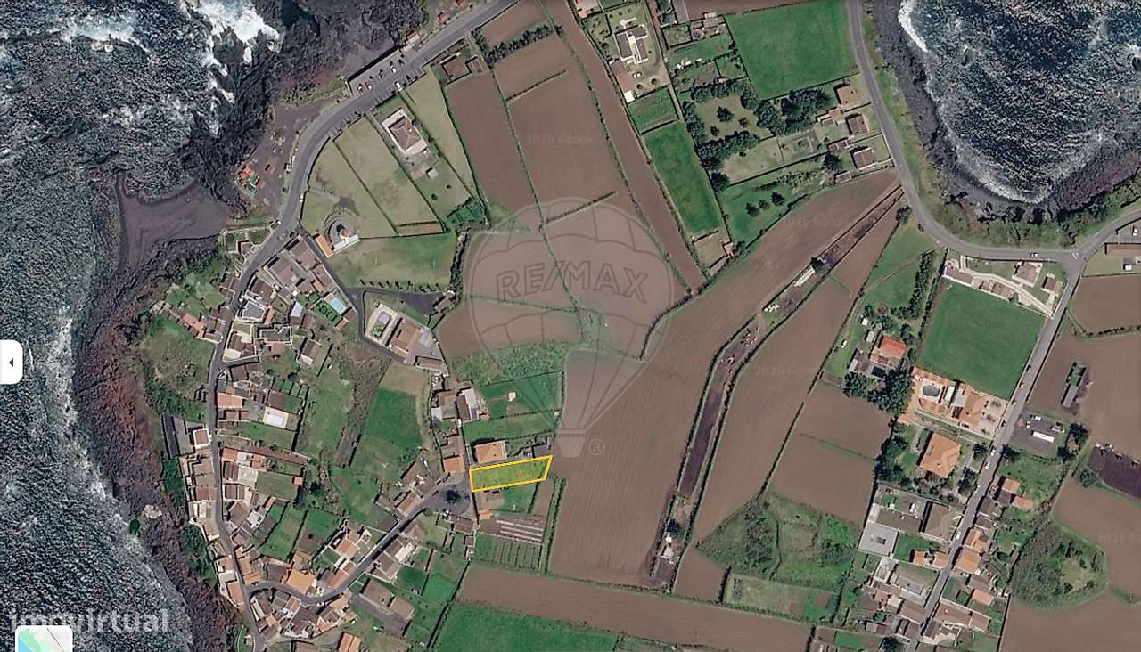 Terreno  para venda - Grande imagem: 2/4