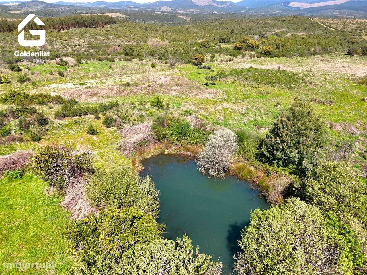 Herdade  Venda em Penamacor,Penamacor-45