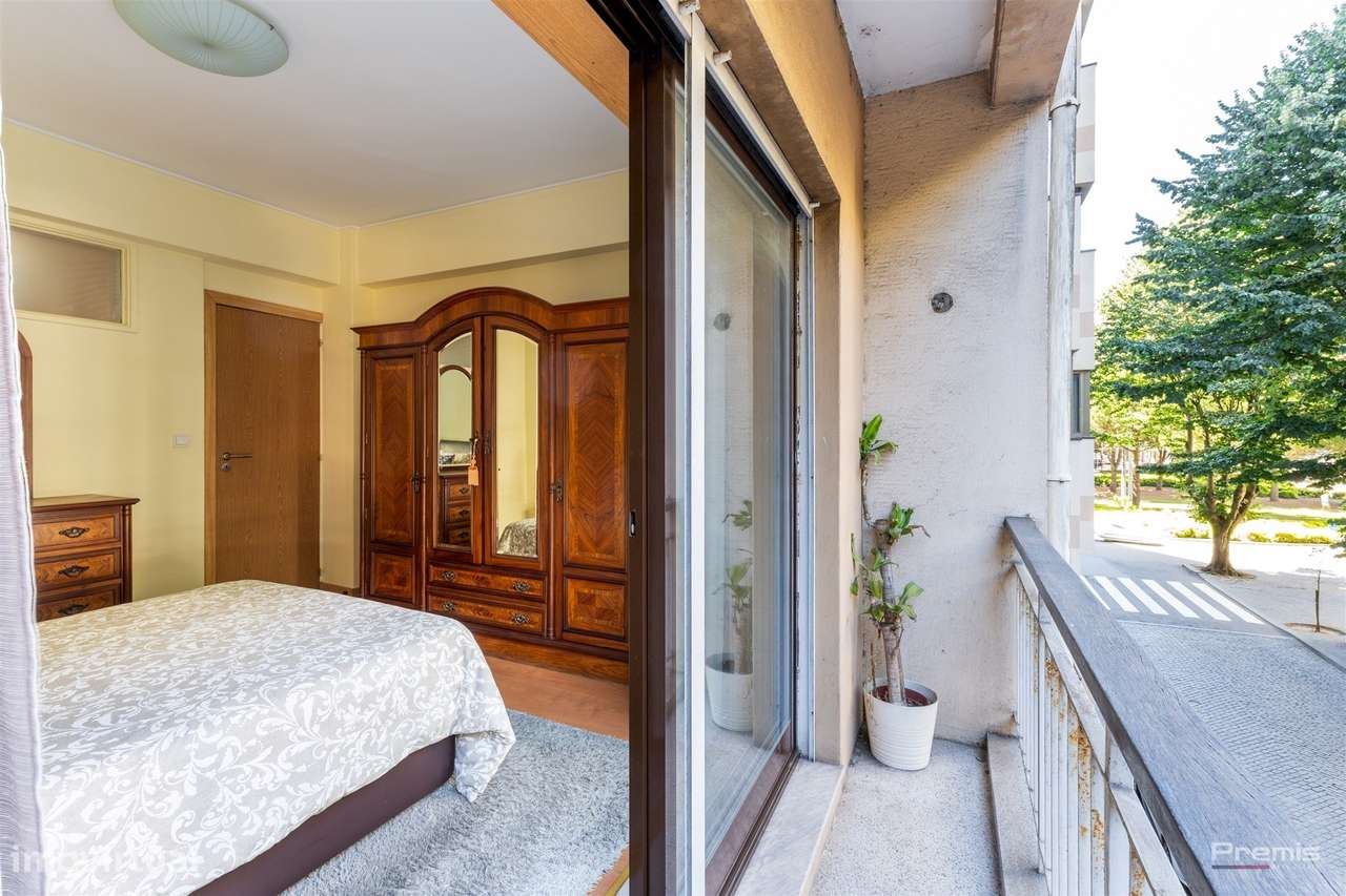 Apartamento T3 Venda em Matosinhos e Leça da Palmeira,Matosinhos-14