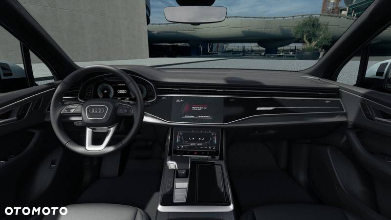Audi Q7 - 9