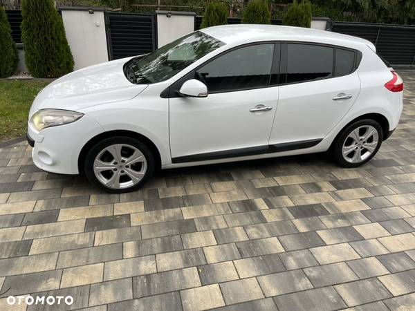 Renault Megane - 5