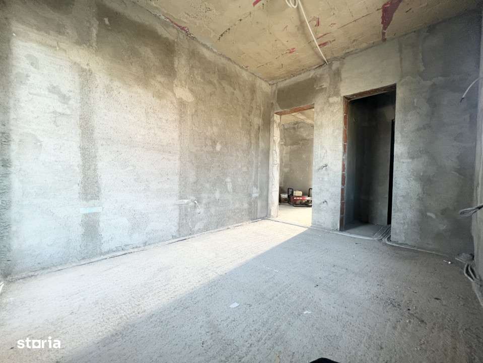 Casa Individuala, 101mp utili, Teren 570mp, 5 camere - Giarmata - Imagine principală: 5/17