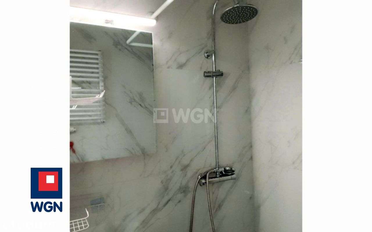 Przytulne studio 14m2 w Krakowie-8