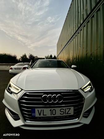 Audi A4 Avant 2.0 TDI S tronic - 30