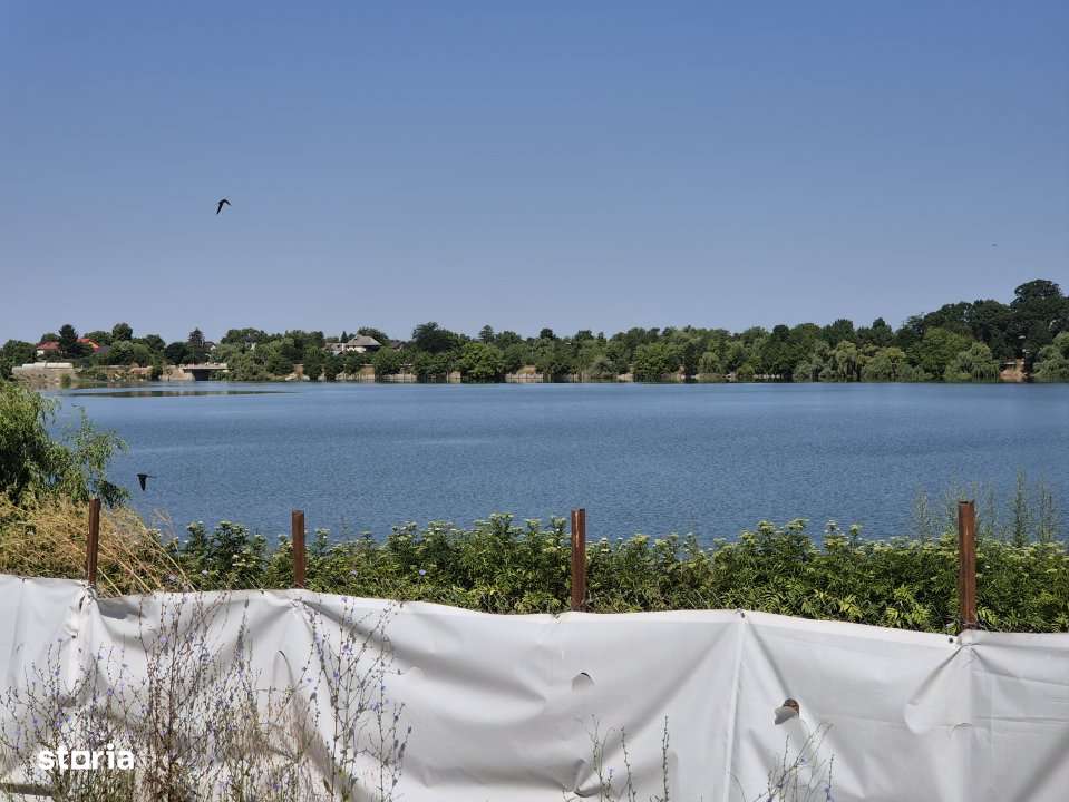Priveliste spre lac! - Imagine principală: 4/11