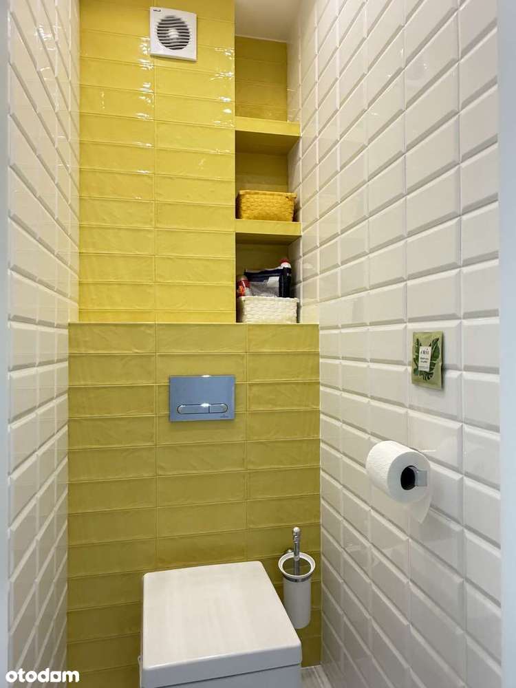 Nowa cena! Mieszk wys. standard z ogr, tarasem, podz. garaż, piwnica.-15