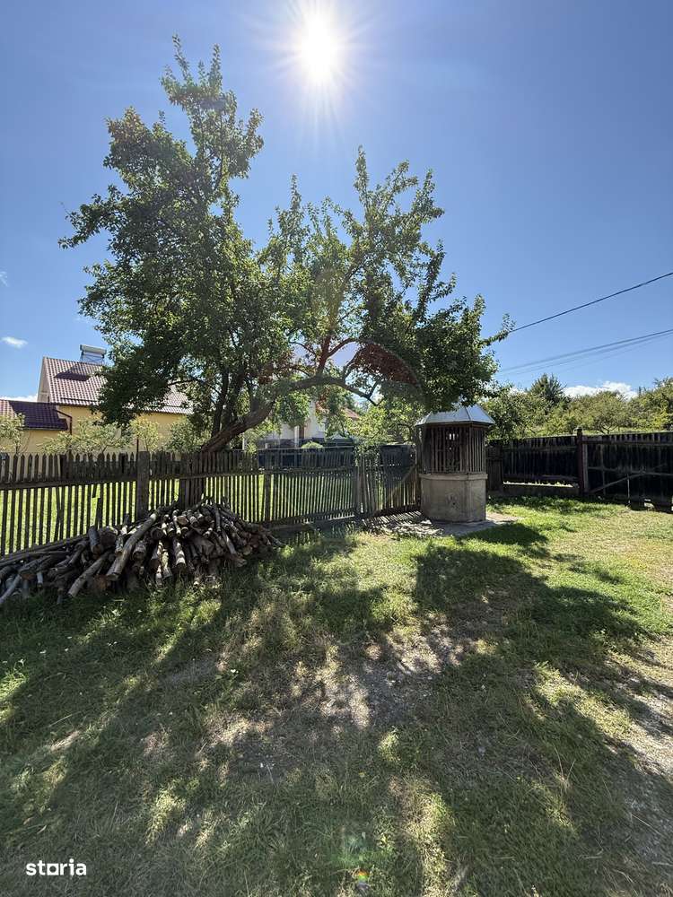 Casă la tara | Calatele | Teren 2100 mp | Exclusivitate | Comision 0%-13