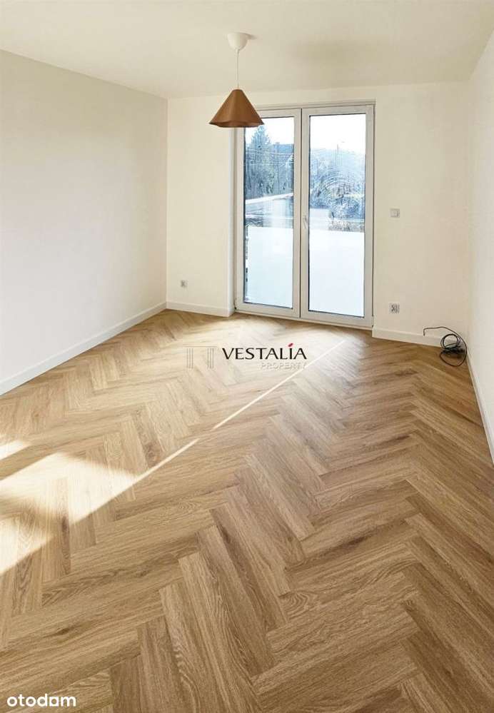 Nowoczesne domy w zabudowie bliźniaczej – Bogucin-5