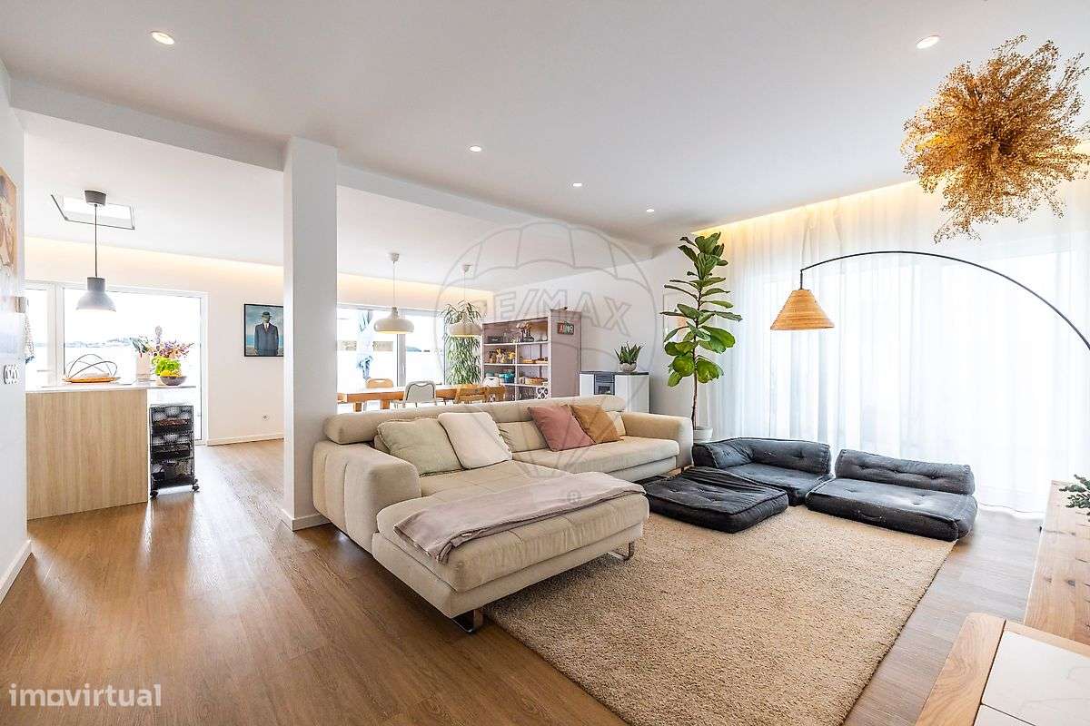 Moradia T4 para venda - Grande imagem: 4/34