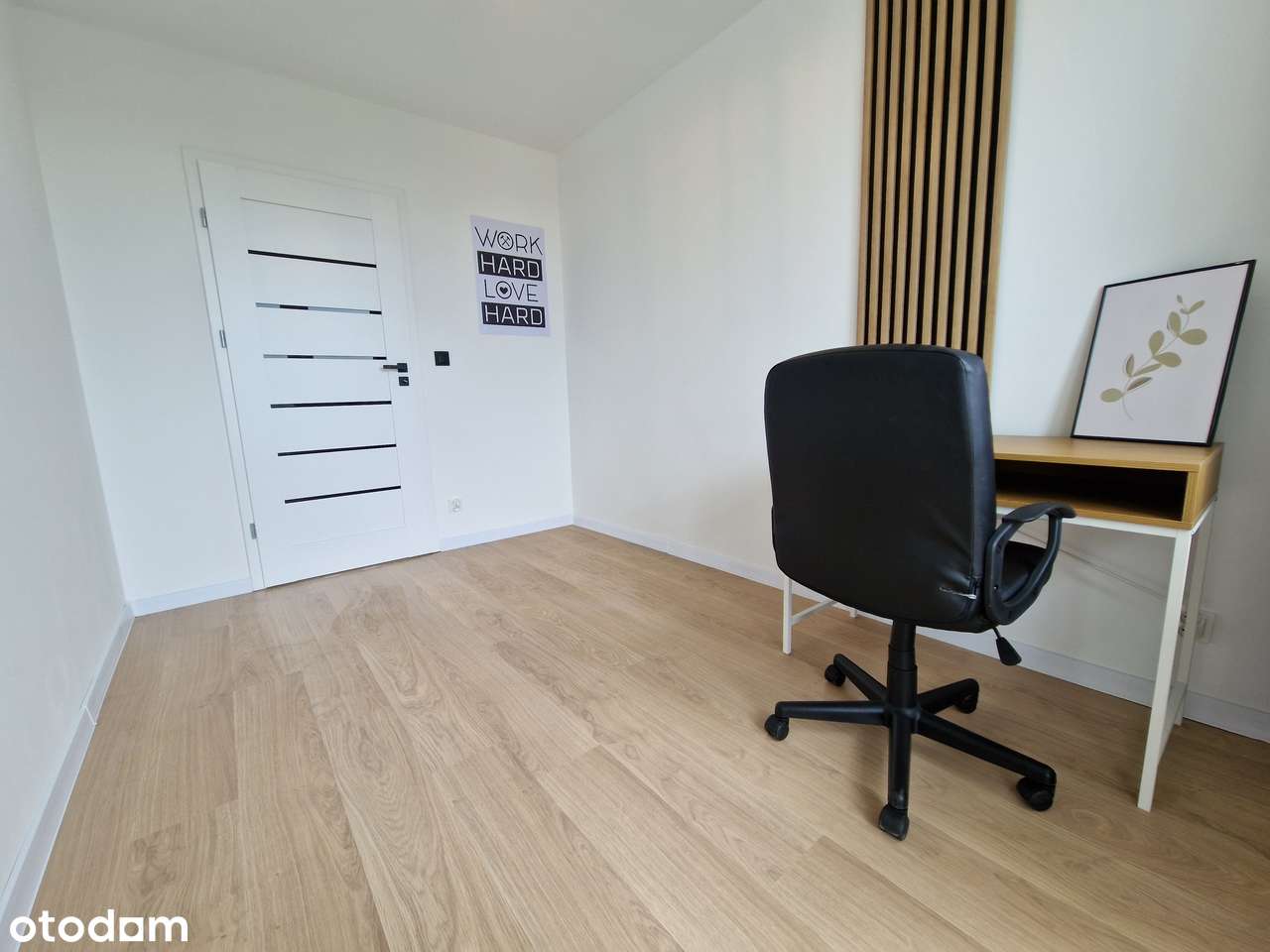 Mieszkanie 46 m,4 piętro, balkon, po remoncie, Nowa elewacja - Pełny obrazek: 4/18