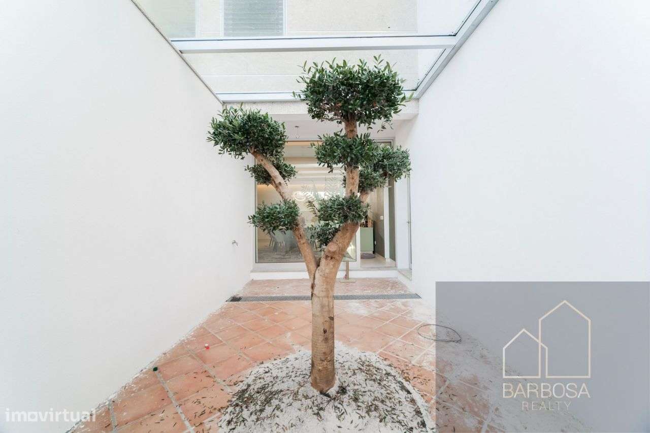 Moradia V5 Maia,Porto-Elegancia,Sofisticação,Tranquilidade,Privacidade-37