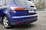 Ford S-Max 1.5 Eco Boost Start-Stopp Titanium - 36