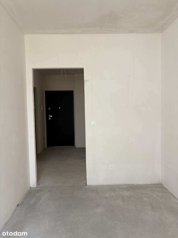 3 pokojowe w nowym bloku+ ogródek+ garaz+ komórka-5