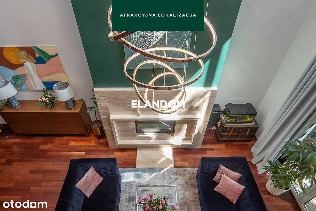 Elegancki dom  3 sypialnie ogród piwnica garaż - Pełny obrazek: 3/15