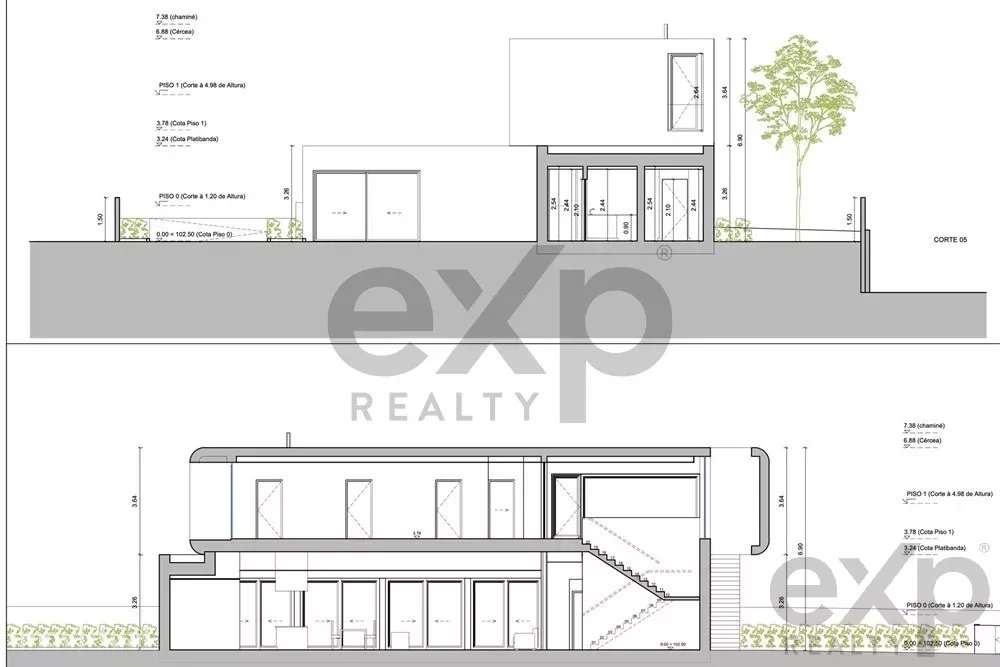 Terreno para Construção com Vista Mar – Peniche - Grande imagem: 4/22