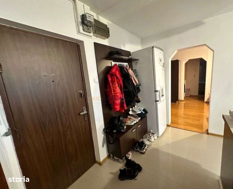 Apartament cu 3 camere, mobilat si utilat, Sebastian, Gheorghe Donici - Imagine principală: 5/7