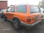 TOYOTA 4RUNNER 90-92 N120 N130 SZYBA PRZÓD PRZEDNIA CZOŁOWA - 5