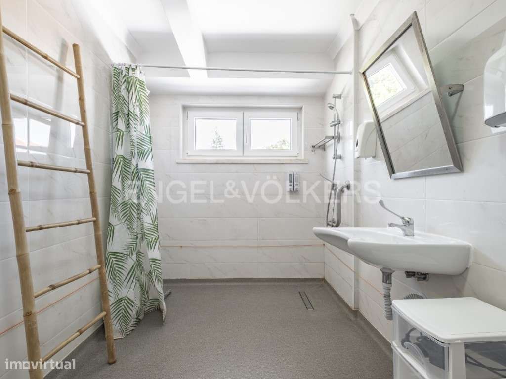 Moradia com 15 assoalhadas em Setúbal - Grande imagem: 5/34