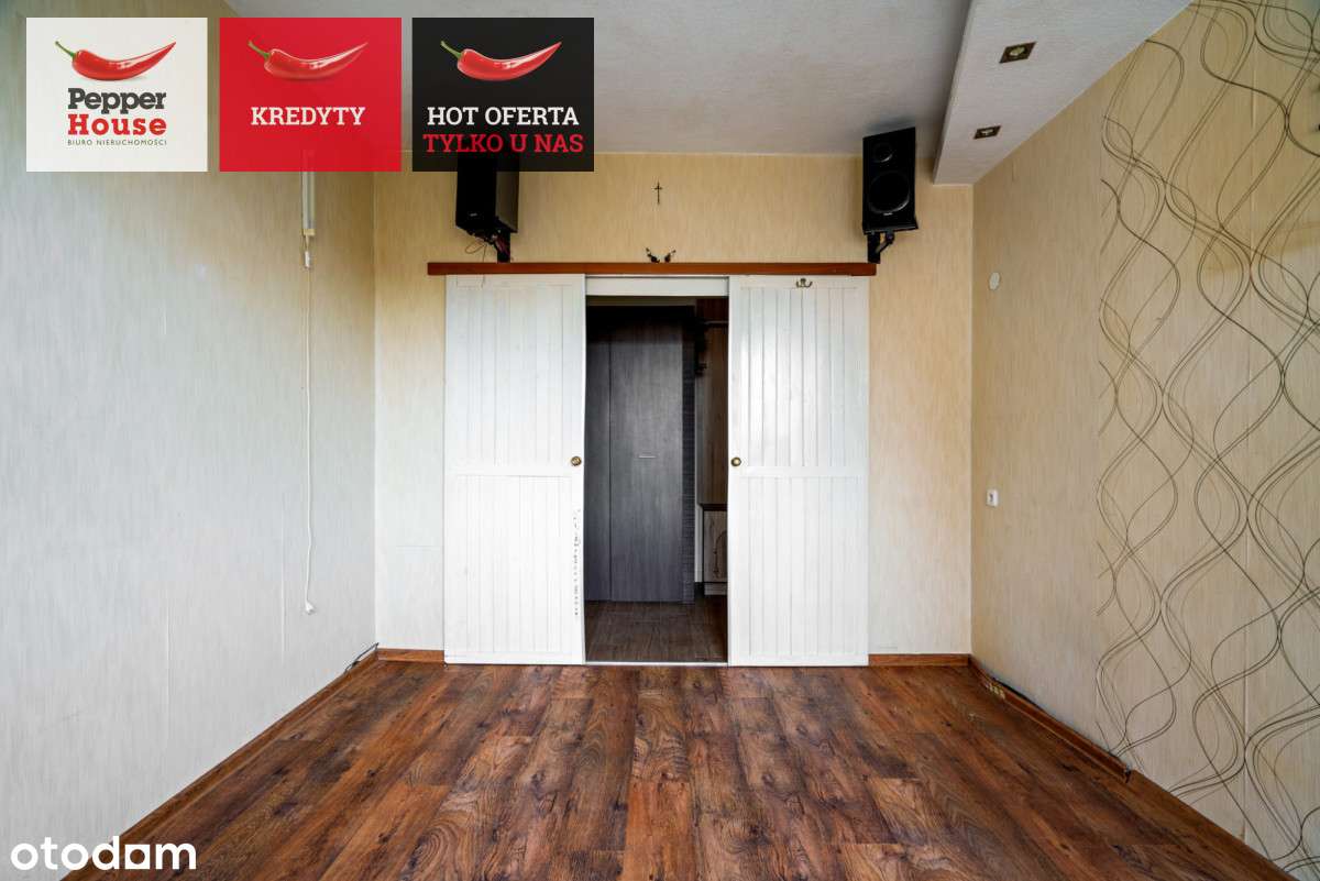 Karwiny 2 pokoje - Pełny obrazek: 4/11