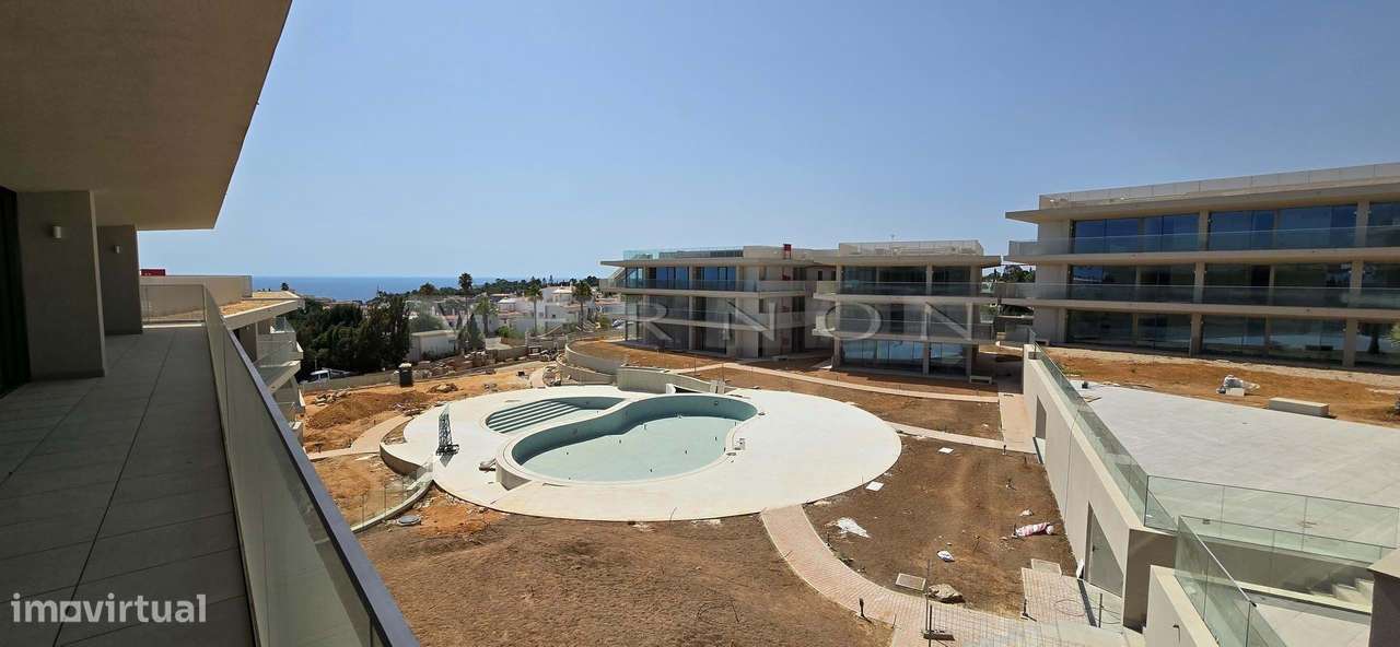 Algarve, Novo no Mercado, para venda, Apartamentos de Luxo no Carvoeir-30