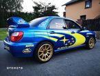 Felgi Japan Racing JR11 18" 8,5" 18x8,5 5x100 5x114,3 Impreza WRX STI - 8