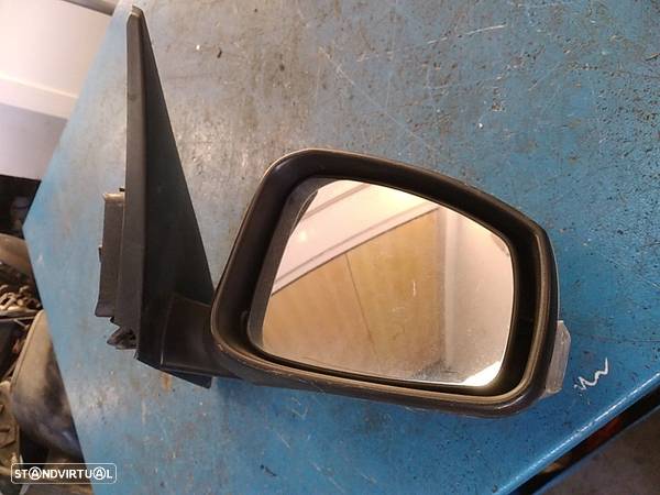 Espelho Retrovisor Dto Electrico Renault Megane Iii Combi Van (Kz0/1) - 2