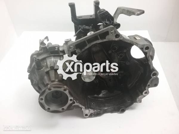 Caixa de velocidades manual SEAT IBIZA IV (6J5, 6P1) 1.4 TDI | 07.08 - 06.10 Usa... - 1