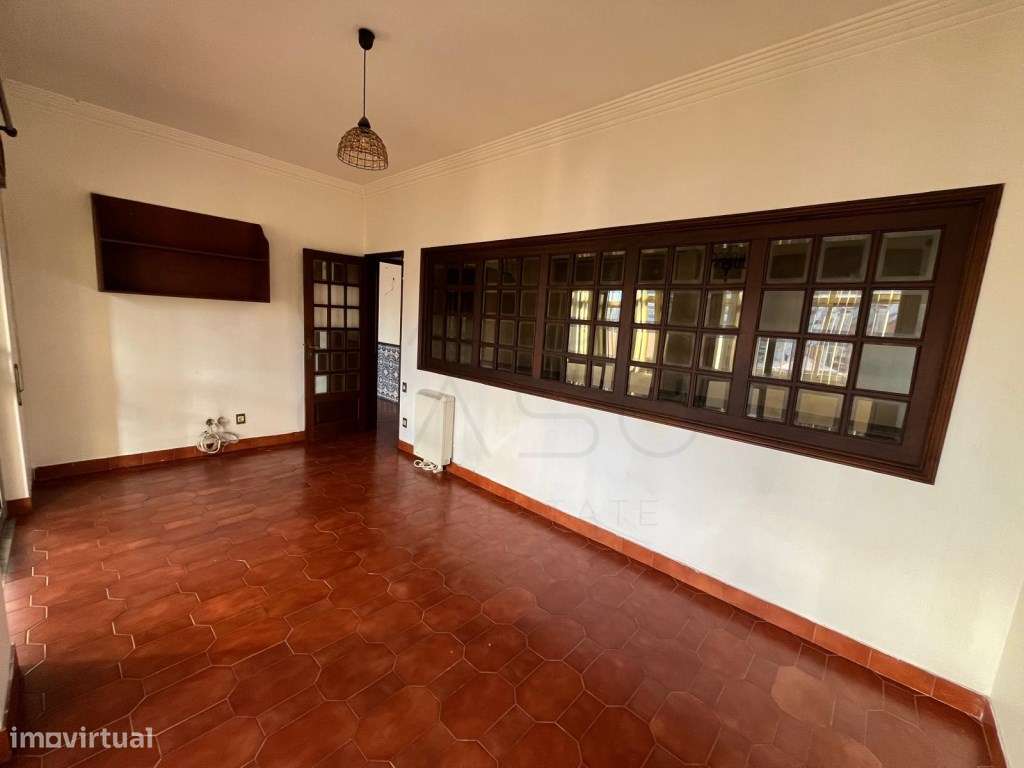 Apartamento T4 no Último Andar em Pinheirinhos, Setúbal - Grande Po...-12