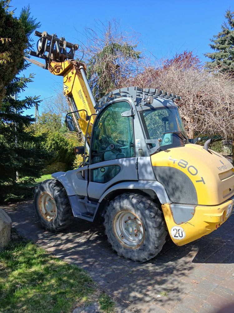 Kramer 480 t 2005
