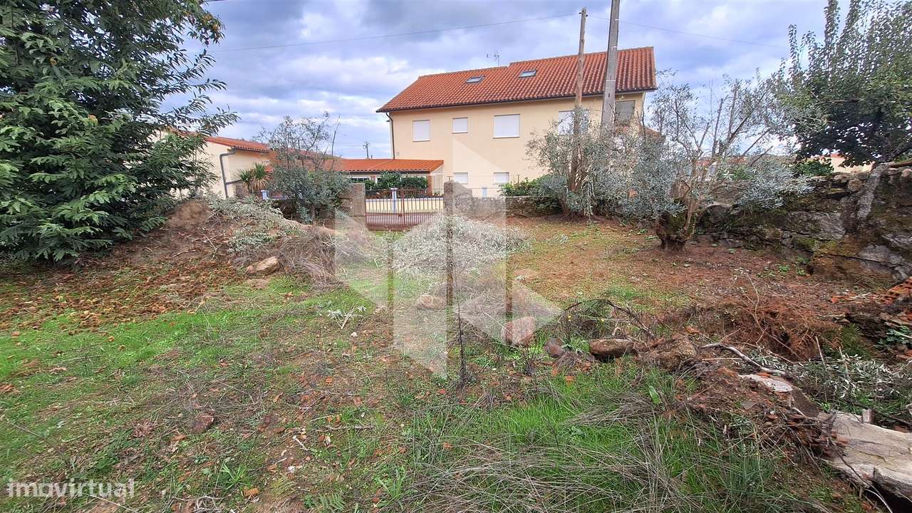 Moradia Devoluta T0 Venda em Molelos,Tondela-8