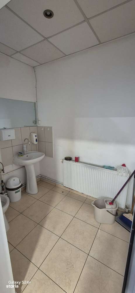 Spatiu birouri Micro 16 fostul complex Flora - Imagine principală: 4/4