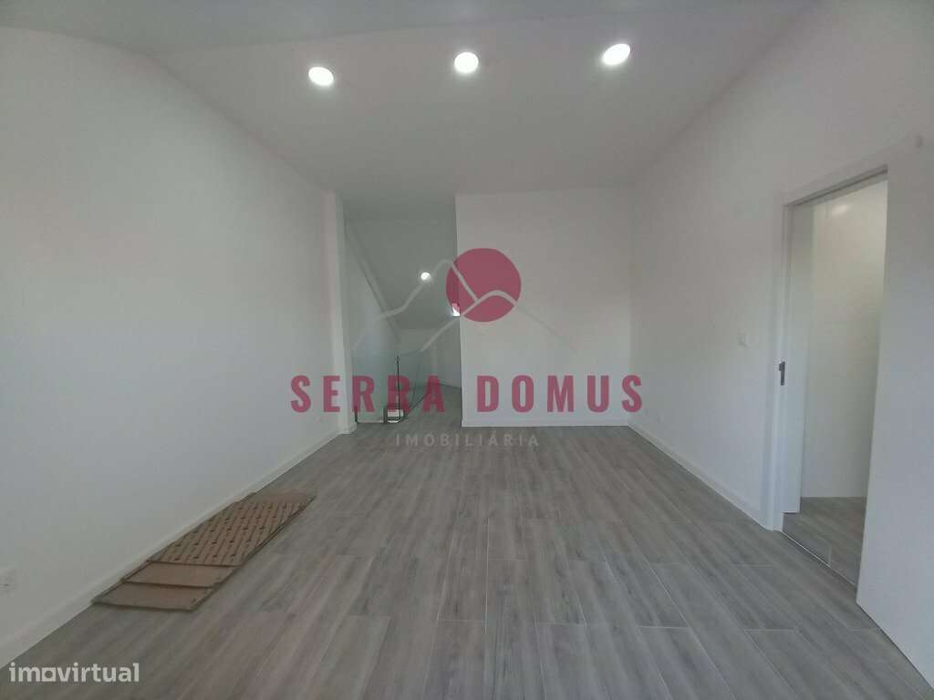 Apartamento  Duplex T3- Costa Caparica-29