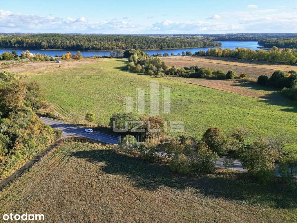 Działki w sąsiedztwie Jeziora Godziszewskiego - Pełny obrazek: 4/6