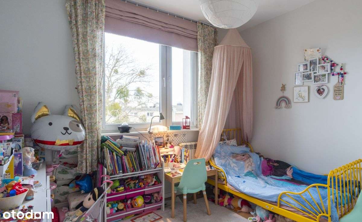 Funkcjonalne mieszkanie - Gdynia ul. Komandorska-6