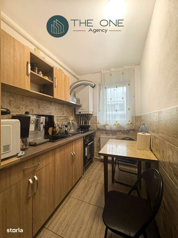 Apartament 2 camere - DECOMANDAT | Jupiter - Baciu-6