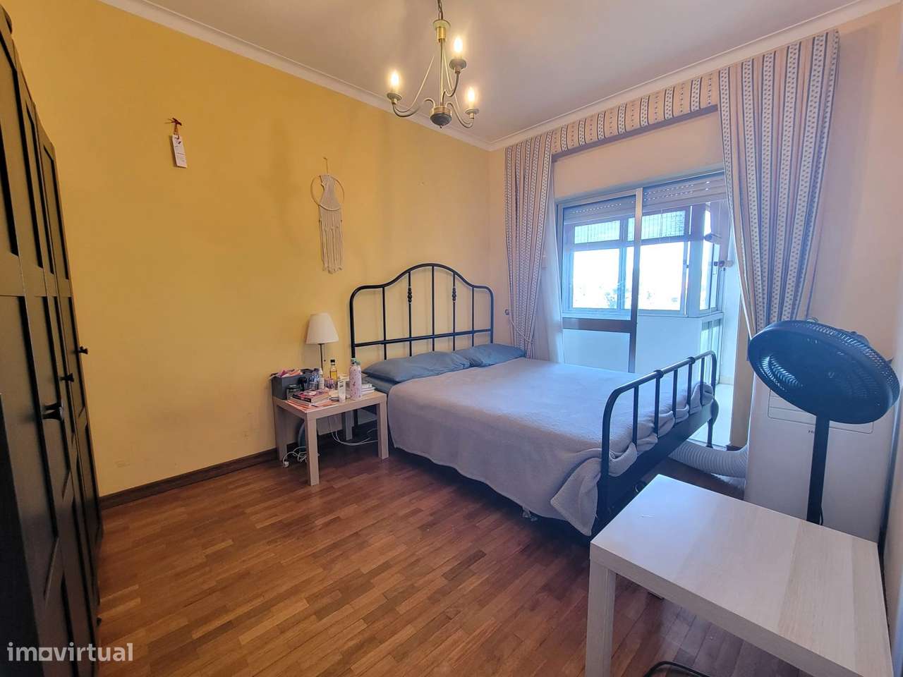 Apartamento T3 - Alto do Moinho - Corroios-16