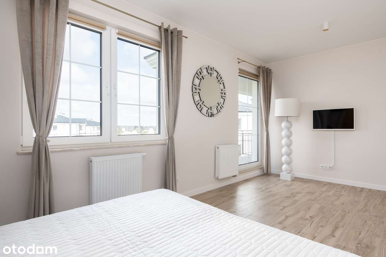 stylowy i dopracowany apartament - topowa inwestycja Ogrody Tesoro-10