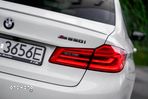 BMW Seria 5 M550i xDrive sport - 15