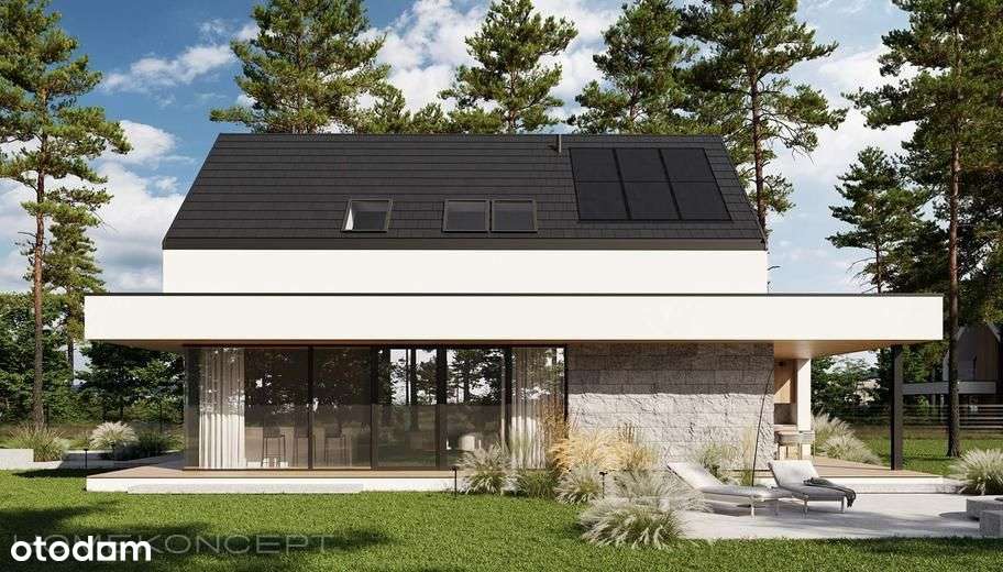 Dom, w którym codzienność ma przestrzeń - Pełny obrazek: 4/13