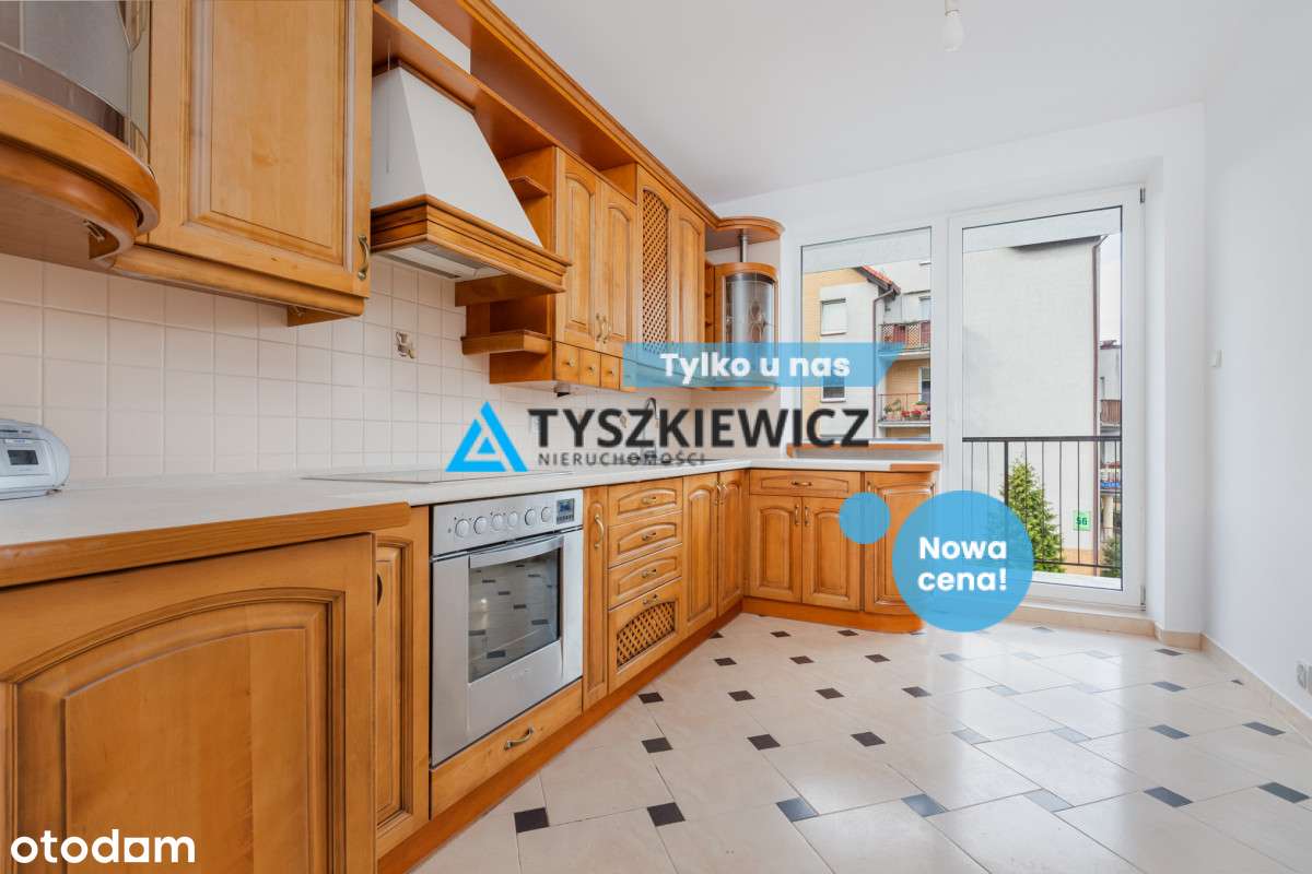 3 pokoje z możliwością 4 - Fikakowo - Pełny obrazek: 1/20