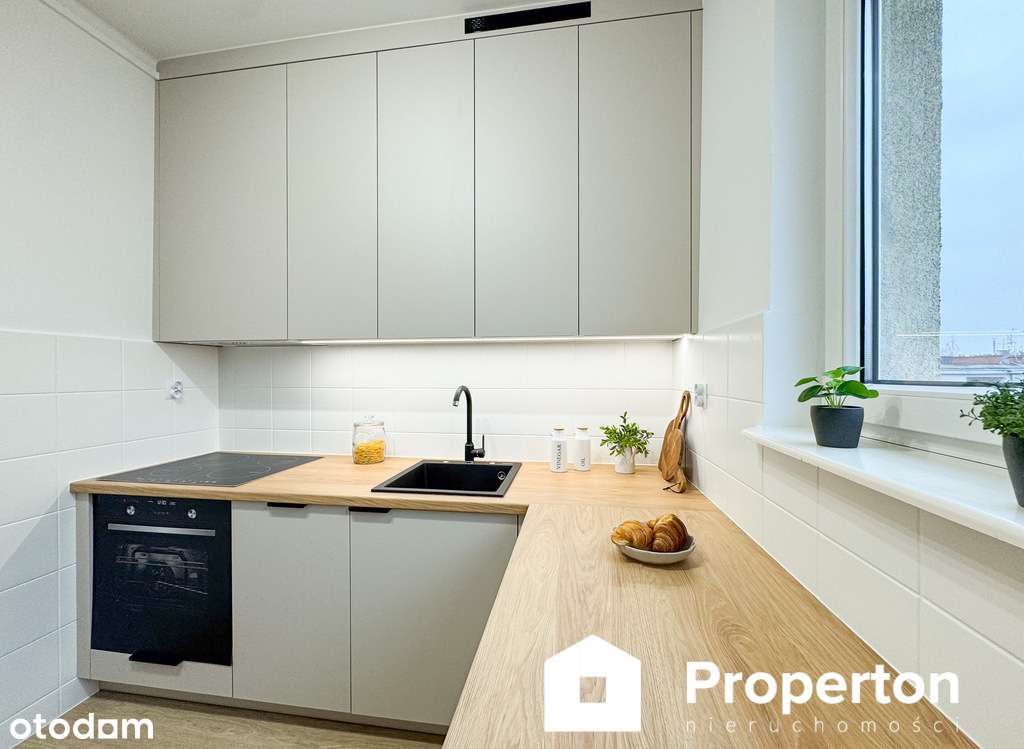 2-pokojowe mieszkanie 47,82 m² | Balkon | Piwnica-5