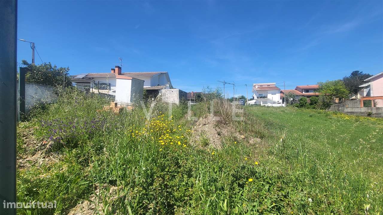 Terreno em Águeda com 1.480 m² por apenas 69.500€ - Oportunidade de in-9