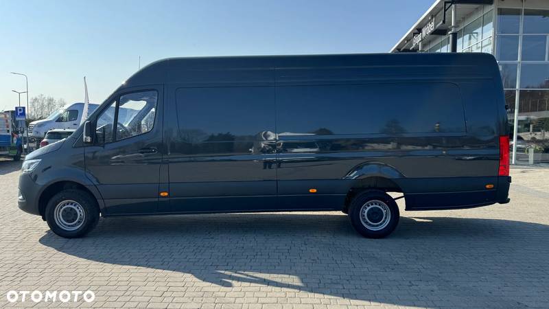 Mercedes-Benz Sprinter 317 L4H2 - 9